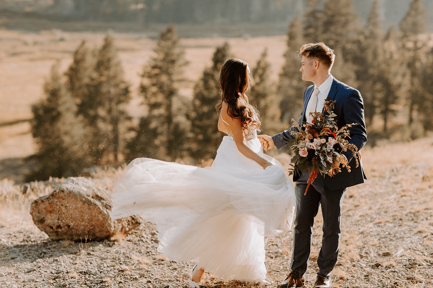 Photo Gallery - Dancing Pines - Truckee Tahoe Wedding Venue