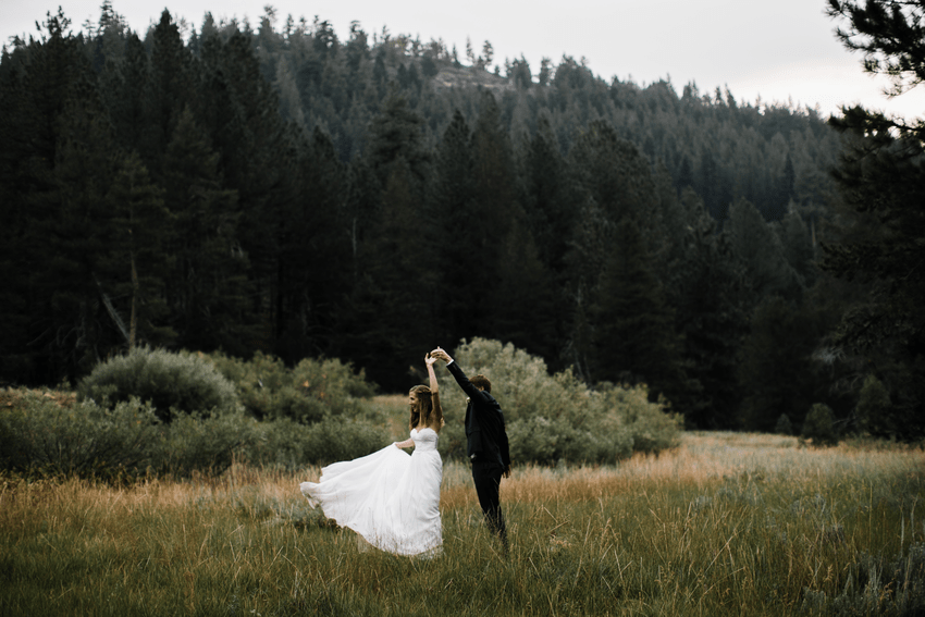 Photo Gallery - Dancing Pines - Truckee Tahoe Wedding Venue